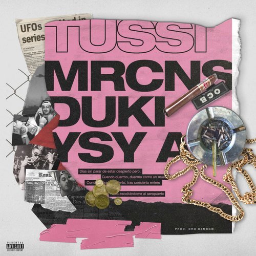 Tussi (Explicit)