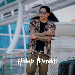 Album Hidup Mandiri from Pompi