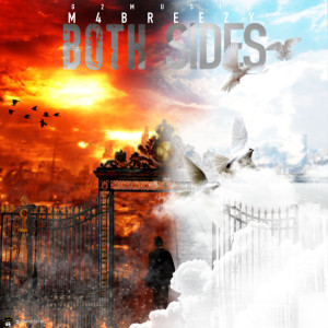 Dengarkan On My Own (Explicit) lagu dari M4breezy dengan lirik