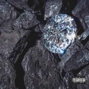 Rinne的專輯Diamond in the rough (Explicit)
