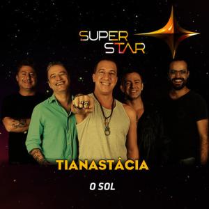 ดาวน์โหลดและฟังเพลง O Sol (Superstar) พร้อมเนื้อเพลงจาก Tianastacia