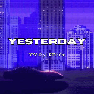 Franco Ramírez的專輯Yesterday