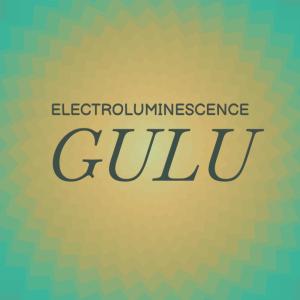 Album Electroluminescence Gulu from 