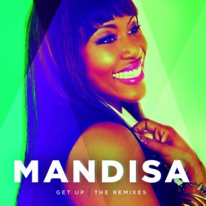 Get Up: The Remixes