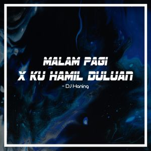 ดาวน์โหลดและฟังเพลง Malam Pagi X Ku Hamil Duluan พร้อมเนื้อเพลงจาก DJ Haning