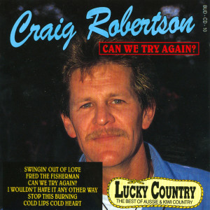 收聽Craig Robertson的I Keep Holding On歌詞歌曲