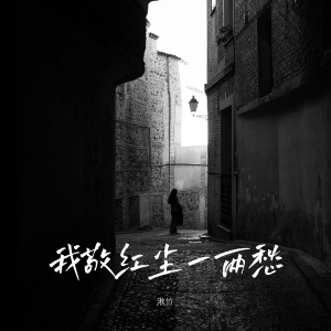 Album 我敬红尘一两愁 from 湫竹