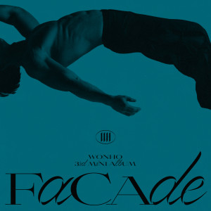 WONHO的專輯Facade