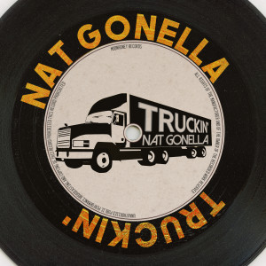 Nat Gonella & His Georgians的專輯Truckin' (Remastered 2014)