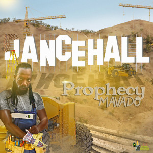 Album Dancehall Prophecy from 
