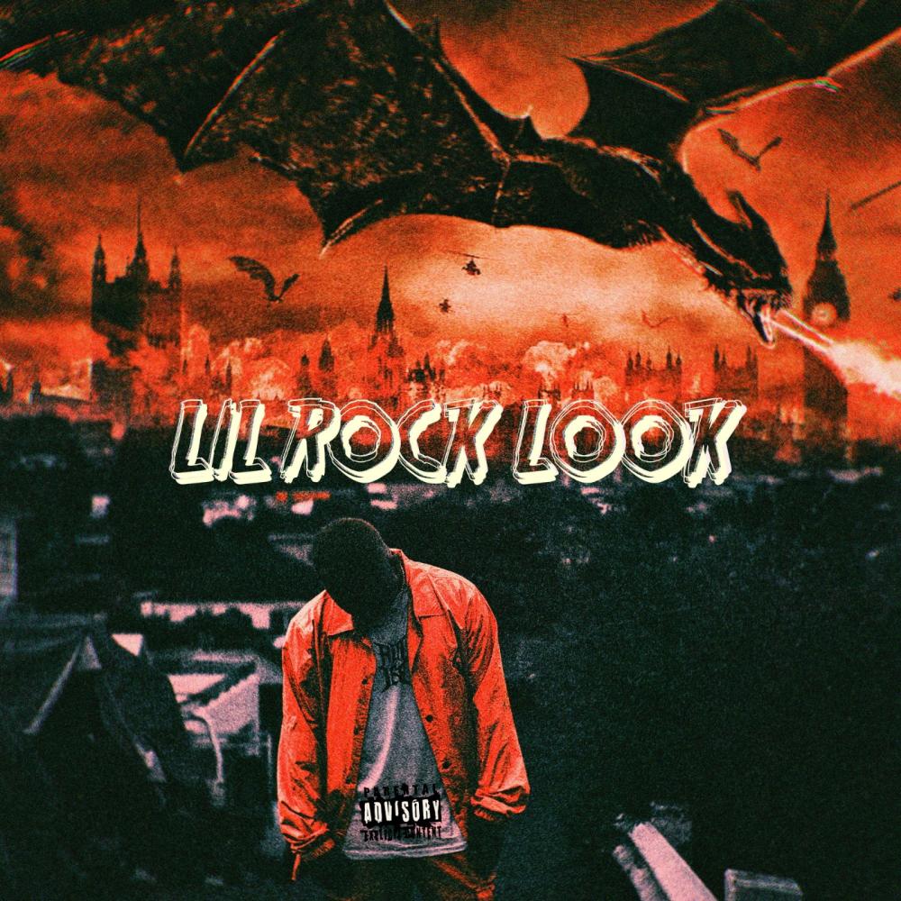 Lil Rock Look Flow 2 (Kadak) (feat. Yodda) (Explicit)
