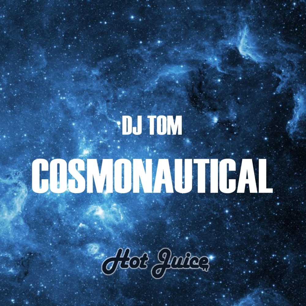 Cosmonautical (Original Mix)