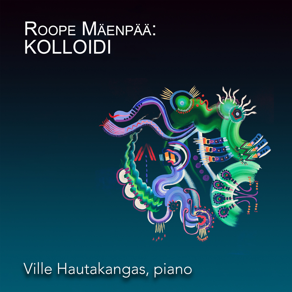Kolloidi