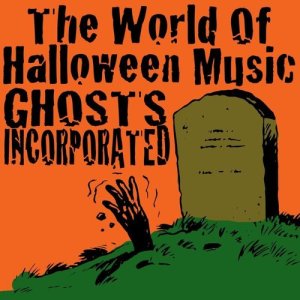 收聽Ghosts Incorporated的Monster Luau Party歌詞歌曲