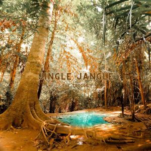 The Troggs的专辑Jingle Jangle