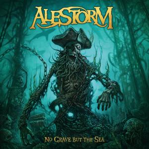 ดาวน์โหลดและฟังเพลง Treasure Island พร้อมเนื้อเพลงจาก Alestorm