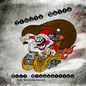 ดาวน์โหลดและฟังเพลง Jingle Balls (Single) (其他) พร้อมเนื้อเพลงจาก Evil Disposition