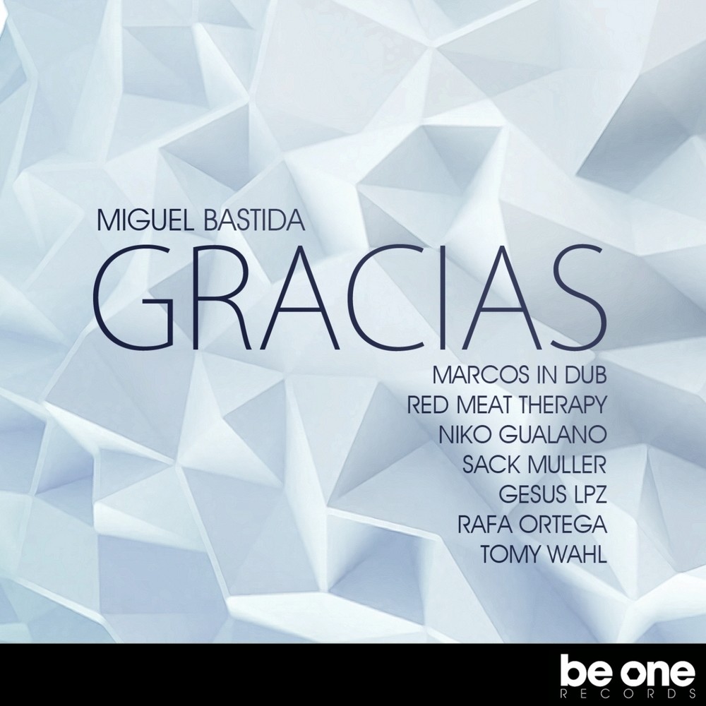 Gracias (Tomy Wahl Remix)