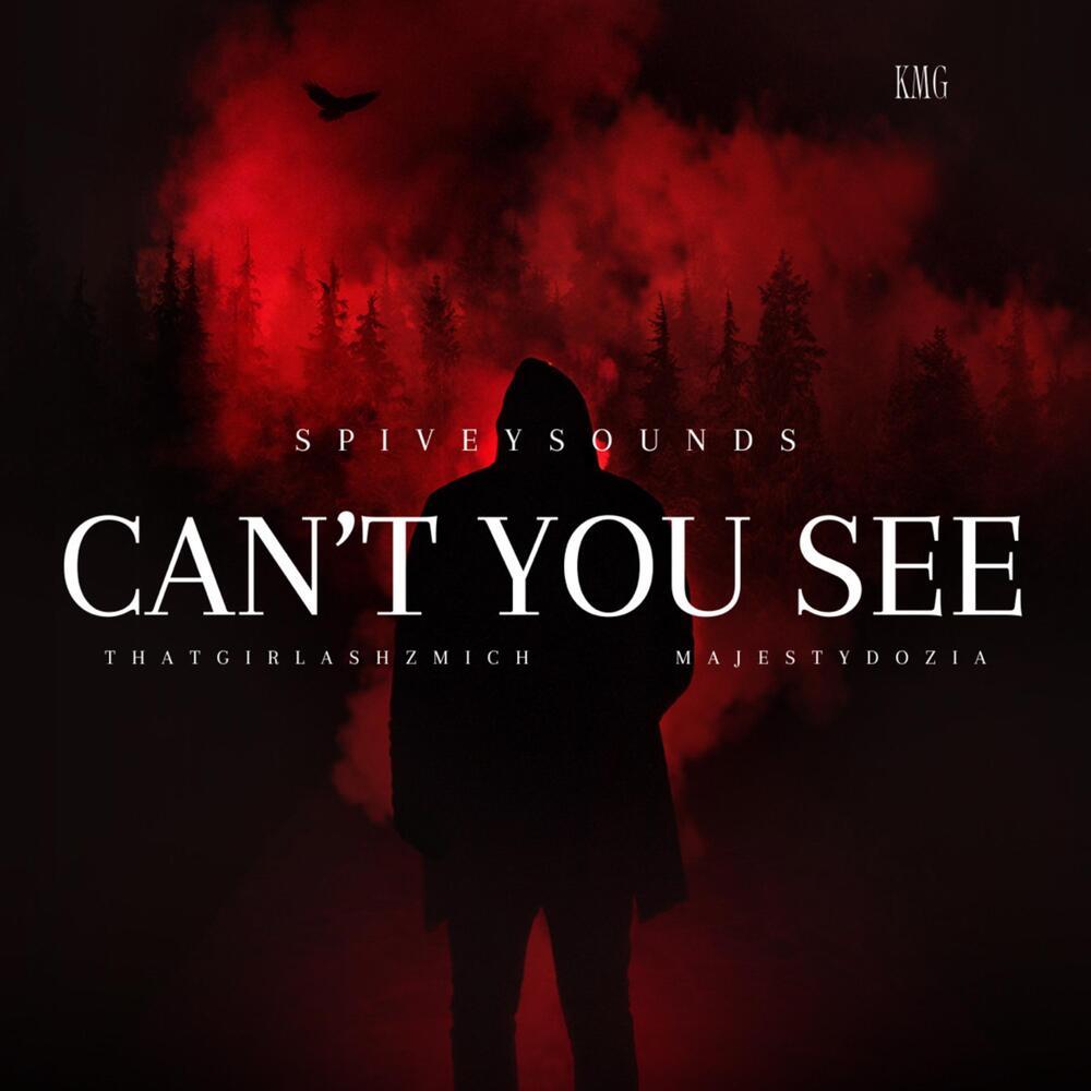Can’t See You (Explicit)