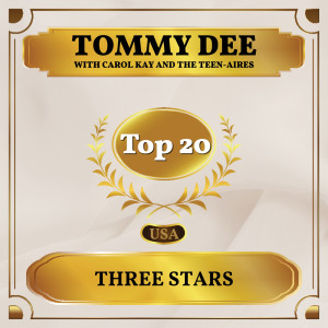 收听Tommy Dee的Three Stars歌词歌曲