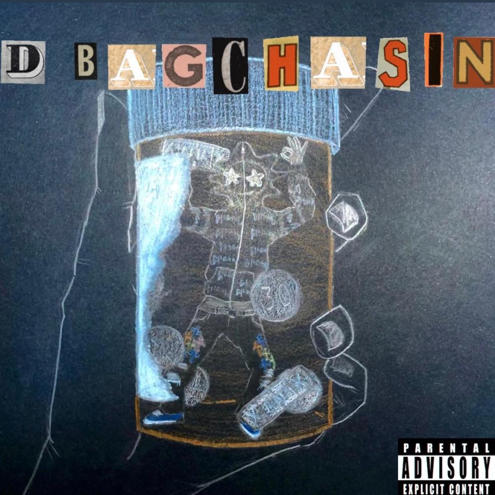 TALKIN CRAZY (feat. XBEN10) (Explicit)
