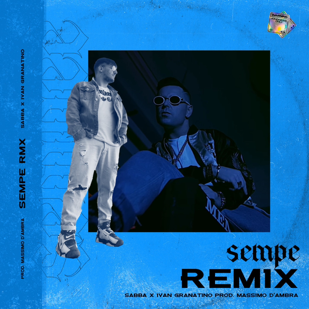 Sempe (Remix)