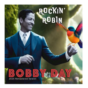 Bobby Day的專輯Rockin Robin (2022 Remastered)