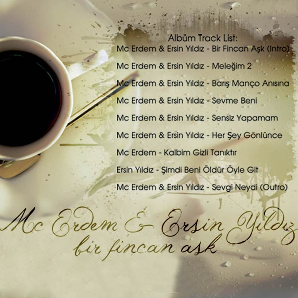 Sevgi Neydi (Outro)