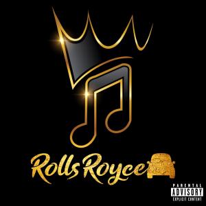 收聽Yovng Kings的ROLLS ROYCE (feat. JAY-PR & K-JOHN) (Explicit)歌詞歌曲