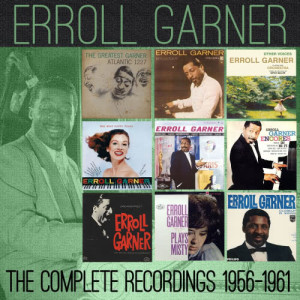 ดาวน์โหลดและฟังเพลง La Vie En Rose พร้อมเนื้อเพลงจาก Erroll Garner