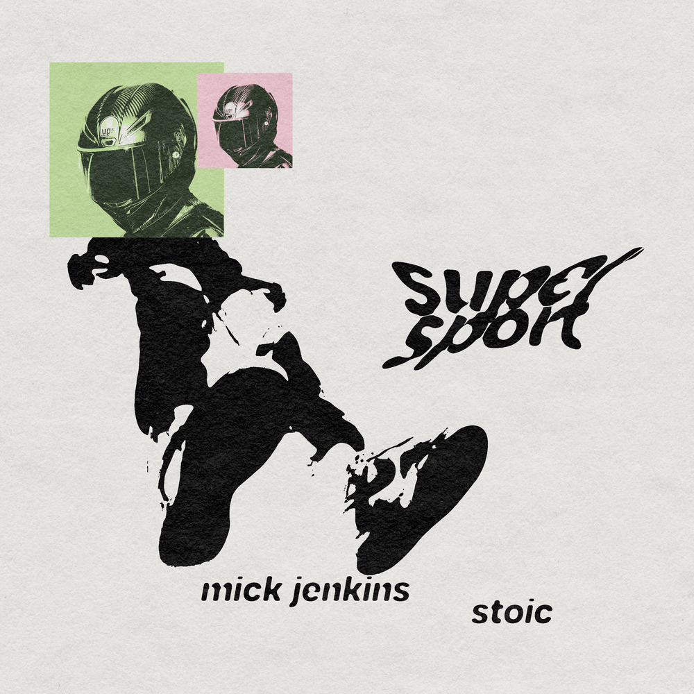 SUPER SPORT (Explicit)