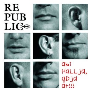 收聽Republic的Cédrus ének歌詞歌曲