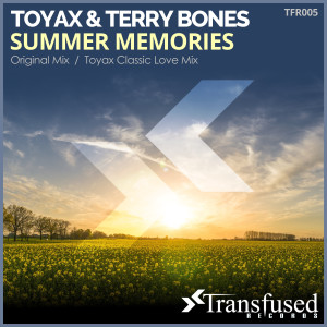 Album Summer Memories oleh Toyax