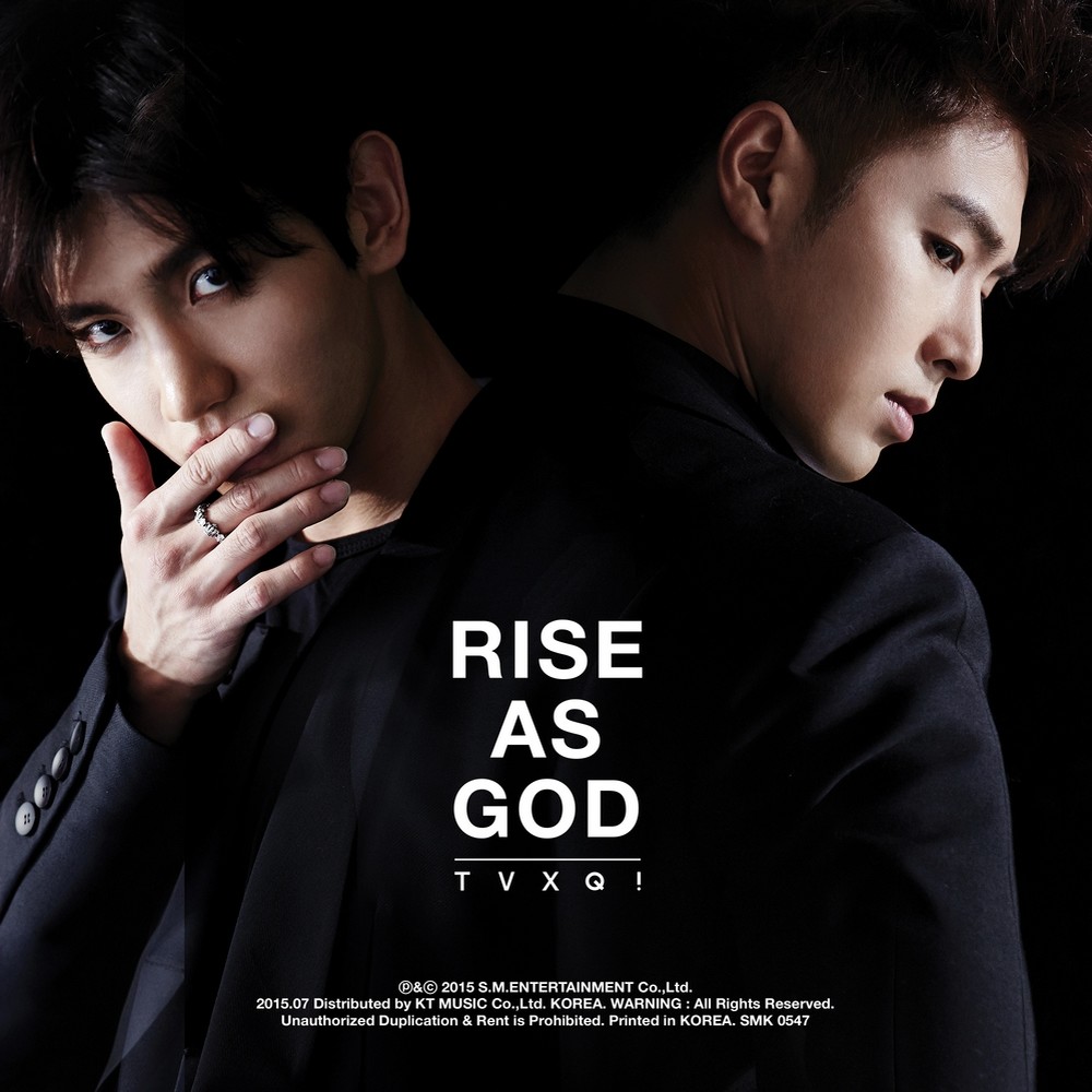 Rise As One