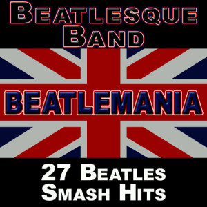 ดาวน์โหลดและฟังเพลง Can't Buy Me Love พร้อมเนื้อเพลงจาก Beatlesque Band