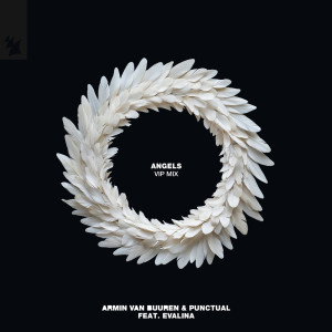 ดาวน์โหลดและฟังเพลง Angels พร้อมเนื้อเพลงจาก Armin Van Buuren