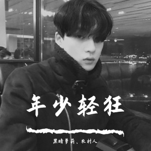 Album 年少轻狂 from 黑暗萝莉