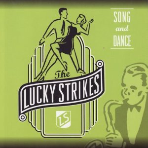 收聽The Lucky Strikes的I Can't Sleep歌詞歌曲