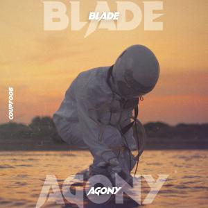 Listen to Agony (Instrumental) song with lyrics from BLADE
