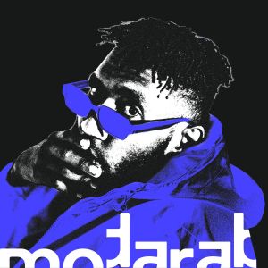 收聽Montiyago的Modarab歌詞歌曲