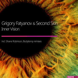 收听Grigory Fatyanov的Inner Vision (Bodytemp Remix)歌词歌曲