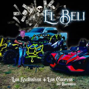 收聽El Chayon的El Beli (feat. Los Cuervos del Barranco)歌詞歌曲