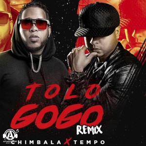 To Lo Gogo ((Remix))