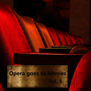 Prague Opera Orchestra的專輯Opera Goes to Movies  Vol. 4