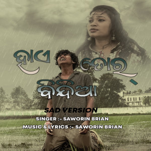 Listen to Haye Tor Bindya song with lyrics from Saworin Brian