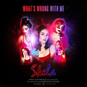 收聽Skela的What's Wrong with Me歌詞歌曲