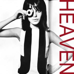 收聽Heaven的Bizarre Love Triangle歌詞歌曲