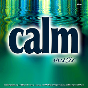 Listen to Soft Music song with lyrics from Calm Music Guru