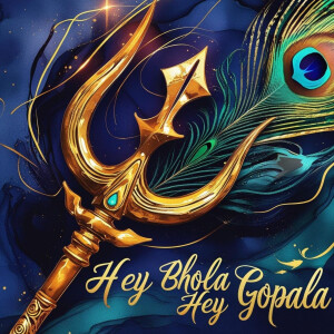 Listen to Hey Bhola Hey Gopala song with lyrics from Shantanu