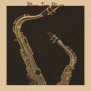 Blow Top Blues (Explicit) dari Various